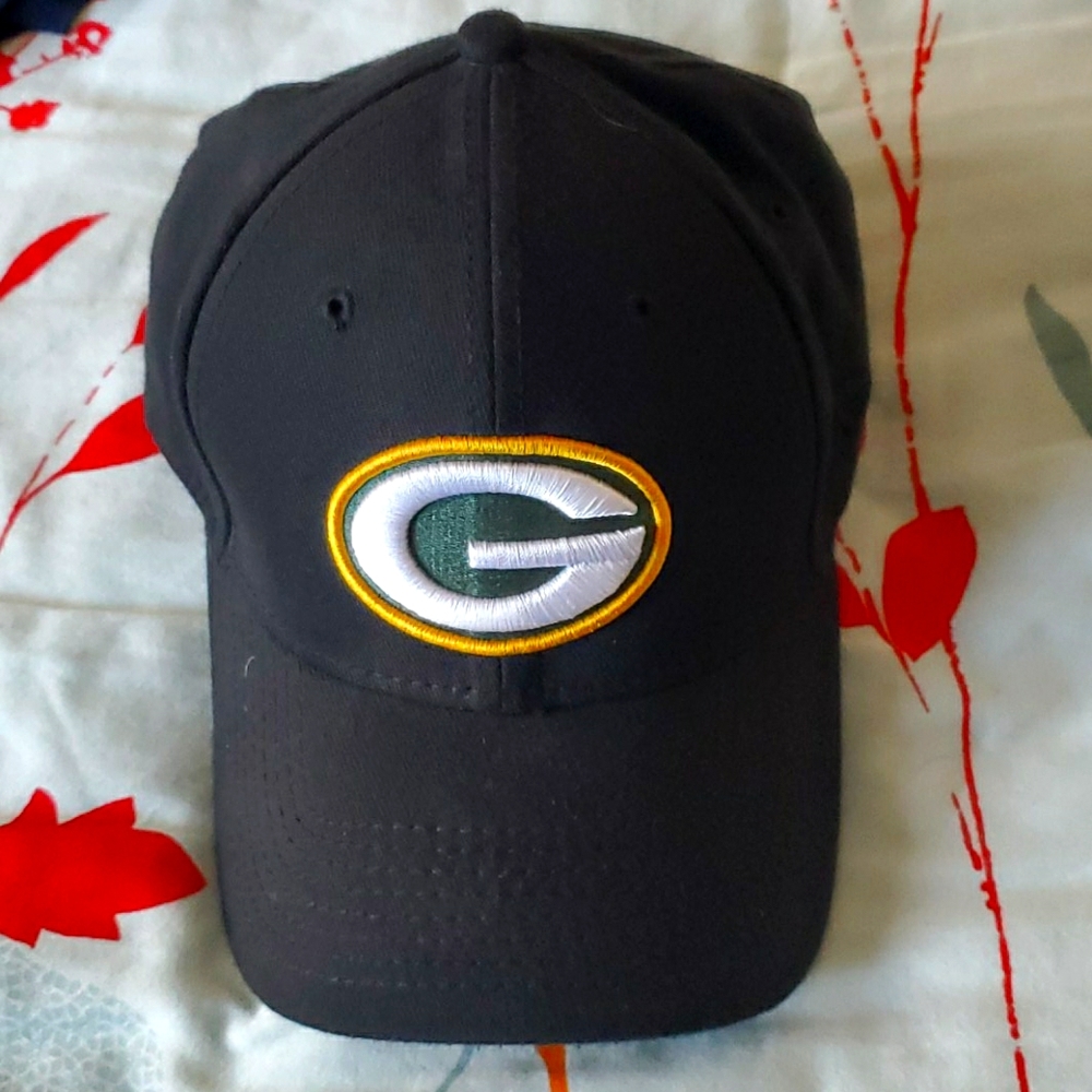Greenbay Packers fitted hat